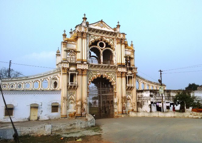 Kushinagar (Padrauna), Uttar Pradesh - Vushii.com